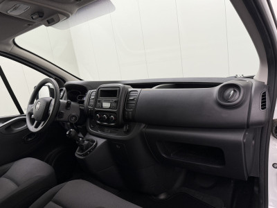 Fiat Talento 2.0MultiJet 145PK Lang Dubbele Cabine 6-Persoons | Edizione | Airco | Cruise | Trekhaak | Betimmering foto 18