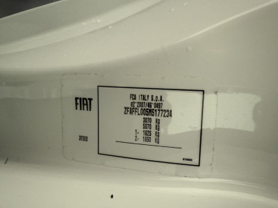 Fiat Talento 2.0MultiJet 145PK Lang Dubbele Cabine 6-Persoons | Edizione | Airco | Cruise | Trekhaak | Betimmering foto 21