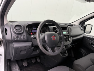 Fiat Talento 2.0MultiJet 145PK Lang Dubbele Cabine 6-Persoons | Edizione | Airco | Cruise | Trekhaak | Betimmering foto 3