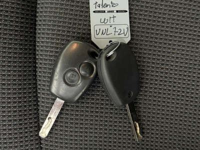 Fiat Talento 2.0MultiJet 145PK Lang Dubbele Cabine 6-Persoons | Edizione | Airco | Cruise | Trekhaak | Betimmering foto 5