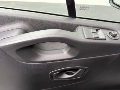 Fiat Talento 2.0MultiJet 145PK Lang Dubbele Cabine 6-Persoons | Edizione | Airco | Cruise | Trekhaak | Betimmering foto 8