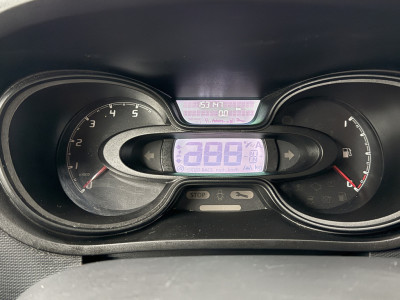 Fiat Talento 2.0MultiJet 145PK Lang Dubbele Cabine 6-Persoons | Edizione | Airco | Cruise | Trekhaak | Betimmering foto 9