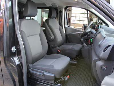 Fiat Talento 2.0 MultiJet 145Pk L2H1 Business Pro DC | Trekhaak | LAGE BIJTELLING foto 12