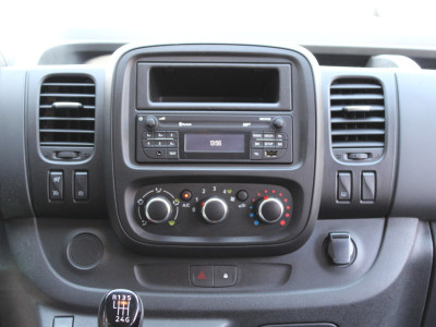 Fiat Talento 2.0 MultiJet 145Pk L2H1 Business Pro DC | Trekhaak | LAGE BIJTELLING foto 14