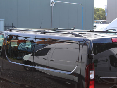 Fiat Talento 2.0 MultiJet 145Pk L2H1 Business Pro DC | Trekhaak | LAGE BIJTELLING foto 17