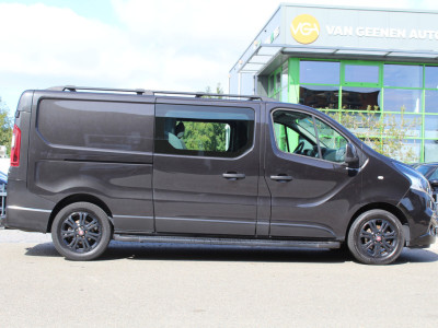 Fiat Talento 2.0 MultiJet 145Pk L2H1 Business Pro DC | Trekhaak | LAGE BIJTELLING foto 2