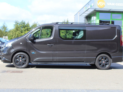 Fiat Talento 2.0 MultiJet 145Pk L2H1 Business Pro DC | Trekhaak | LAGE BIJTELLING foto 21