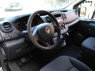Fiat Talento 2.0 MultiJet 145Pk L2H1 Business Pro DC | Trekhaak | LAGE BIJTELLING foto 3
