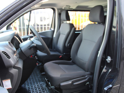 Fiat Talento 2.0 MultiJet 145Pk L2H1 Business Pro DC | Trekhaak | LAGE BIJTELLING foto 4