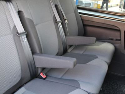 Fiat Talento 2.0 MultiJet 145Pk L2H1 Business Pro DC | Trekhaak | LAGE BIJTELLING foto 6