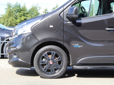 Fiat Talento 2.0 MultiJet 145Pk L2H1 Business Pro DC | Trekhaak | LAGE BIJTELLING foto 8