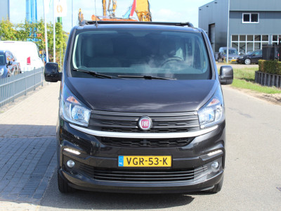 Fiat Talento 2.0 MultiJet 145Pk L2H1 Business Pro DC | Trekhaak | LAGE BIJTELLING foto 9