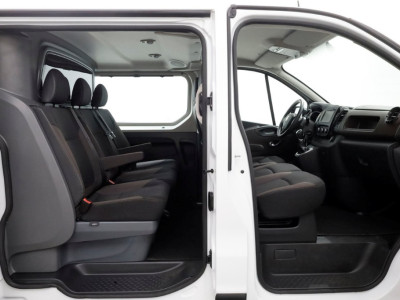 Fiat Talento 2.0 MultiJet 145pk Automaat L2H1 SX D.C. Airco/Navi 07-2021 3