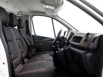 Fiat Talento 2.0 MultiJet 145pk Automaat L2H1 SX D.C. Airco/Navi 07-2021 5