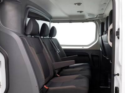 Fiat Talento 2.0 MultiJet 145pk Automaat L2H1 SX D.C. Airco/Navi 07-2021 6