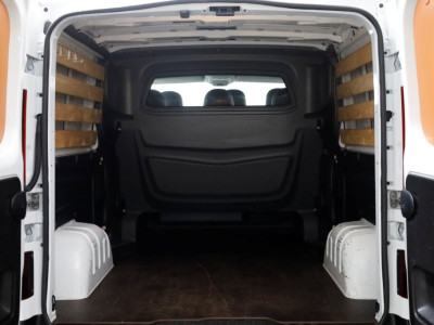 Fiat Talento 2.0 MultiJet 145pk Automaat L2H1 SX D.C. Airco/Navi 07-2021 7