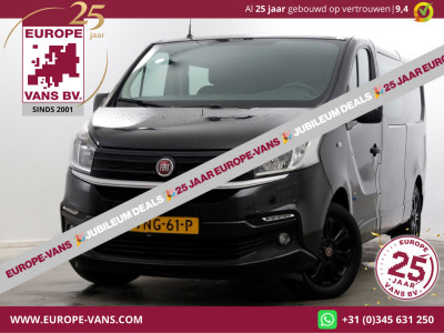 Fiat Talento 2.0 MultiJet 145pk L2H1 D.C. Business Pro Airco/Navi 11-2021