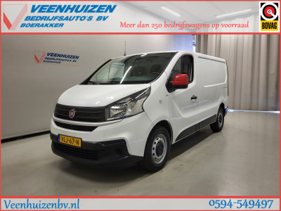 Fiat Talento 2.0MultiJet 146pk Euro 6!