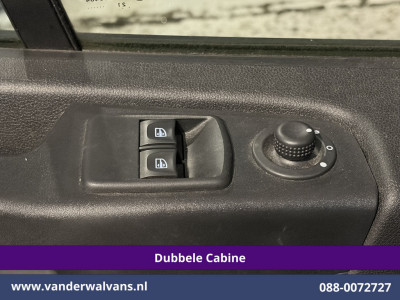 Fiat Talento 2.0 MultiJet 146pk L2H1 Dubbele Cabine Euro6 Airco | 5-Zits | Camera | Cruisecontrol | Apple Carplay Android Auto, Leder, Parkeersensoren, Sidebars, Trekhaak 19