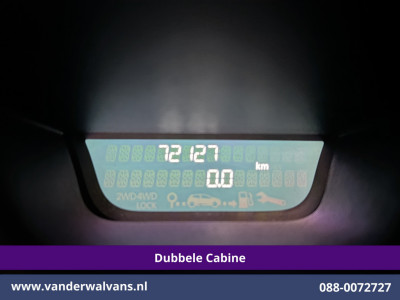 Fiat Talento 2.0 MultiJet 146pk L2H1 Dubbele Cabine Euro6 Airco | 5-Zits | Camera | Cruisecontrol | Apple Carplay Android Auto, Leder, Parkeersensoren, Sidebars, Trekhaak 21