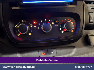 Fiat Talento 2.0 MultiJet 146pk L2H1 Dubbele Cabine Euro6 Airco | 5-Zits | Camera | Cruisecontrol | Apple Carplay Android Auto, Leder, Parkeersensoren, Sidebars, Trekhaak 6