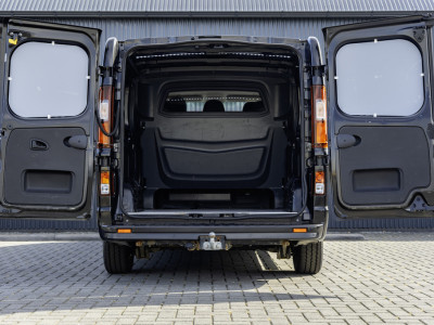 Fiat Talento 2.0 MultiJet | 170PK | Leder  | 5-Zits | | L2H1 | Camera | Navi | Zijschuifdeur R+L | Cruise | Airco | PDC | Euro 6 foto 10