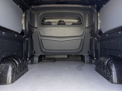 Fiat Talento 2.0 MultiJet | 170PK | Leder  | 5-Zits | | L2H1 | Camera | Navi | Zijschuifdeur R+L | Cruise | Airco | PDC | Euro 6 foto 11