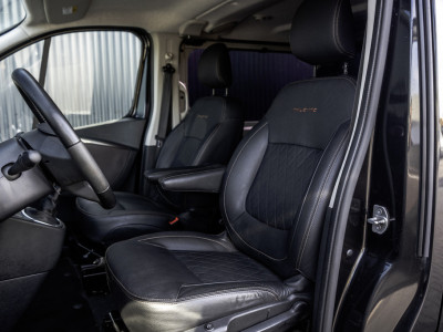 Fiat Talento 2.0 MultiJet | 170PK | Leder  | 5-Zits | | L2H1 | Camera | Navi | Zijschuifdeur R+L | Cruise | Airco | PDC | Euro 6 foto 14