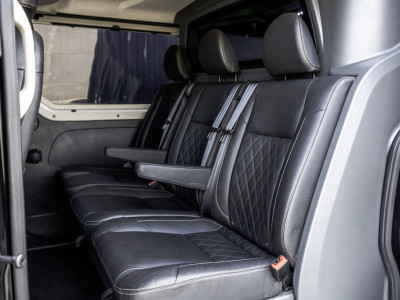 Fiat Talento 2.0 MultiJet | 170PK | Leder  | 5-Zits | | L2H1 | Camera | Navi | Zijschuifdeur R+L | Cruise | Airco | PDC | Euro 6 foto 15