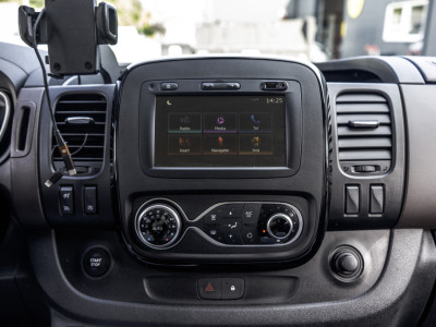 Fiat Talento 2.0 MultiJet | 170PK | Leder  | 5-Zits | | L2H1 | Camera | Navi | Zijschuifdeur R+L | Cruise | Airco | PDC | Euro 6 foto 18