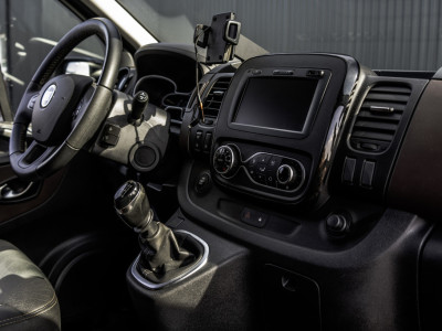 Fiat Talento 2.0 MultiJet | 170PK | Leder  | 5-Zits | | L2H1 | Camera | Navi | Zijschuifdeur R+L | Cruise | Airco | PDC | Euro 6 foto 2