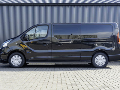 Fiat Talento 2.0 MultiJet | 170PK | Leder  | 5-Zits | | L2H1 | Camera | Navi | Zijschuifdeur R+L | Cruise | Airco | PDC | Euro 6 foto 5