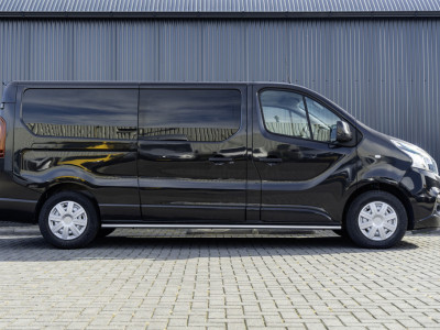 Fiat Talento 2.0 MultiJet | 170PK | Leder  | 5-Zits | | L2H1 | Camera | Navi | Zijschuifdeur R+L | Cruise | Airco | PDC | Euro 6 foto 8