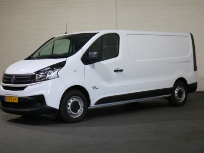 Fiat Talento 2.0 MultiJet L2 H1 145pk