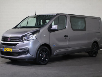 Fiat Talento 2.0 MultiJet L2 H1 Business Pro DC