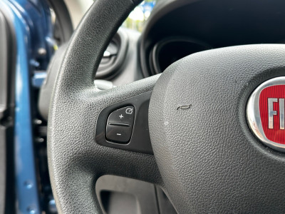 Fiat Talento 2.0 MultiJet L2H1 Business Pro dubbelcabine, Trekhaak|Cruise|Navi|airco|NAP|ORIG NEDERLANDS 17