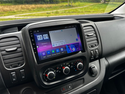 Fiat Talento 2.0 MultiJet L2H1 Business Pro dubbelcabine, Trekhaak|Cruise|Navi|airco|NAP|ORIG NEDERLANDS 19