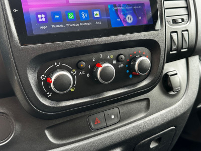 Fiat Talento 2.0 MultiJet L2H1 Business Pro dubbelcabine, Trekhaak|Cruise|Navi|airco|NAP|ORIG NEDERLANDS 20