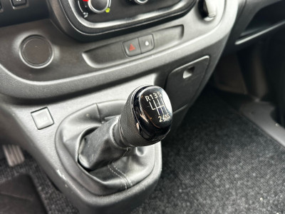 Fiat Talento 2.0 MultiJet L2H1 Business Pro dubbelcabine, Trekhaak|Cruise|Navi|airco|NAP|ORIG NEDERLANDS 21