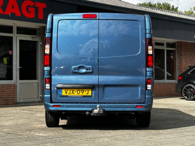 Fiat Talento 2.0 MultiJet L2H1 Business Pro dubbelcabine, Trekhaak|Cruise|Navi|airco|NAP|ORIG NEDERLANDS 7