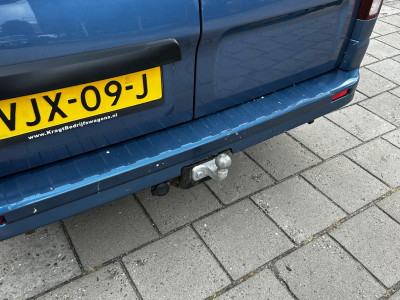 Fiat Talento 2.0 MultiJet L2H1 Business Pro dubbelcabine, Trekhaak|Cruise|Navi|airco|NAP|ORIG NEDERLANDS 8