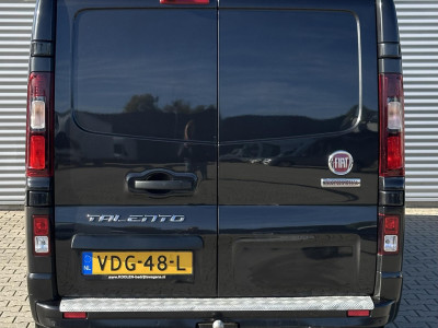 Fiat Talento 2.0 MultiJet L2H1 DC Dubbele cabine MARGE btw vrij foto 11