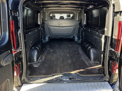 Fiat Talento 2.0 MultiJet L2H1 DC Dubbele cabine MARGE btw vrij foto 12