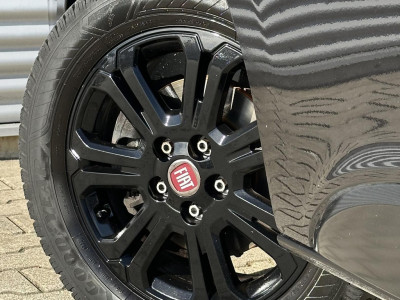 Fiat Talento 2.0 MultiJet L2H1 DC Dubbele cabine MARGE btw vrij foto 13