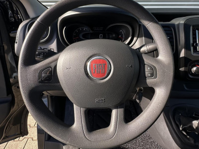 Fiat Talento 2.0 MultiJet L2H1 DC Dubbele cabine MARGE btw vrij foto 16