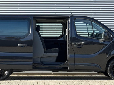 Fiat Talento 2.0 MultiJet L2H1 DC Dubbele cabine MARGE btw vrij foto 3