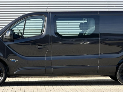 Fiat Talento 2.0 MultiJet L2H1 DC Dubbele cabine MARGE btw vrij foto 6