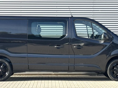 Fiat Talento 2.0 MultiJet L2H1 DC Dubbele cabine MARGE btw vrij foto 8