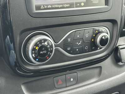 Fiat Talento 2.0 automaat L2 DC Dubbele cabine MARGE btw vrij foto 11