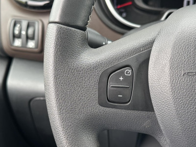 Fiat Talento 2.0 automaat L2 DC Dubbele cabine MARGE btw vrij foto 12